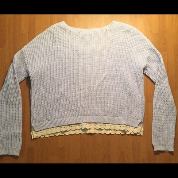 NWOT Urban Outfitters Sweater - Picture 3 of 5